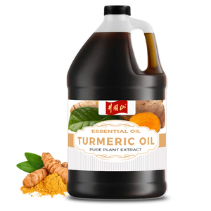 Aceite Esencial de Cúrcuma, Puro y Natural, Antibacteriano y Antifúngico <span class=keywords><strong>para</strong></span> el Cuidado de la Piel, Acné, Aromaterapia, Difusor, Extracto de <span class=keywords><strong>Plantas</strong></span> - Product Image 2