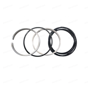 Động cơ ô tô <span class=keywords><strong>Piston</strong></span> Nhẫn 83mm 0640.J5 03982n0 cho Peugeot 306 405 406 806-1.8 - Product Image 6