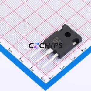 Transistor de efecto de campo de transistor STW30N80K5 TO-247 original y nuevo (MOSFET) - Product Image 1
