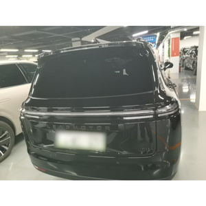 Guazi Auto Usado 2026 Leapmotor C16 Certificado con Extensor de Autonomía EV SUV Automático LHD para Compradores de SUV Grandes de Lujo-Tecnológico de 6 Asientos - Product Image 6