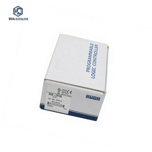 โมดูล PLC ประสิทธิภาพสูง XGK-CPUA ใหม่ 100% ตัวควบคุมระบบอัตโนมัติอุตสาหกรรม พร้อม 128 I/O และ 220V - Product Image 1