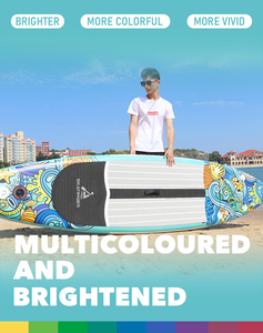 Tabla de Paddle Surf TOURING <span class=keywords><strong>SUP</strong></span> 2026 Skatinger, Nuevo Diseño 2023, para Deportes Acuáticos - Product Image 6