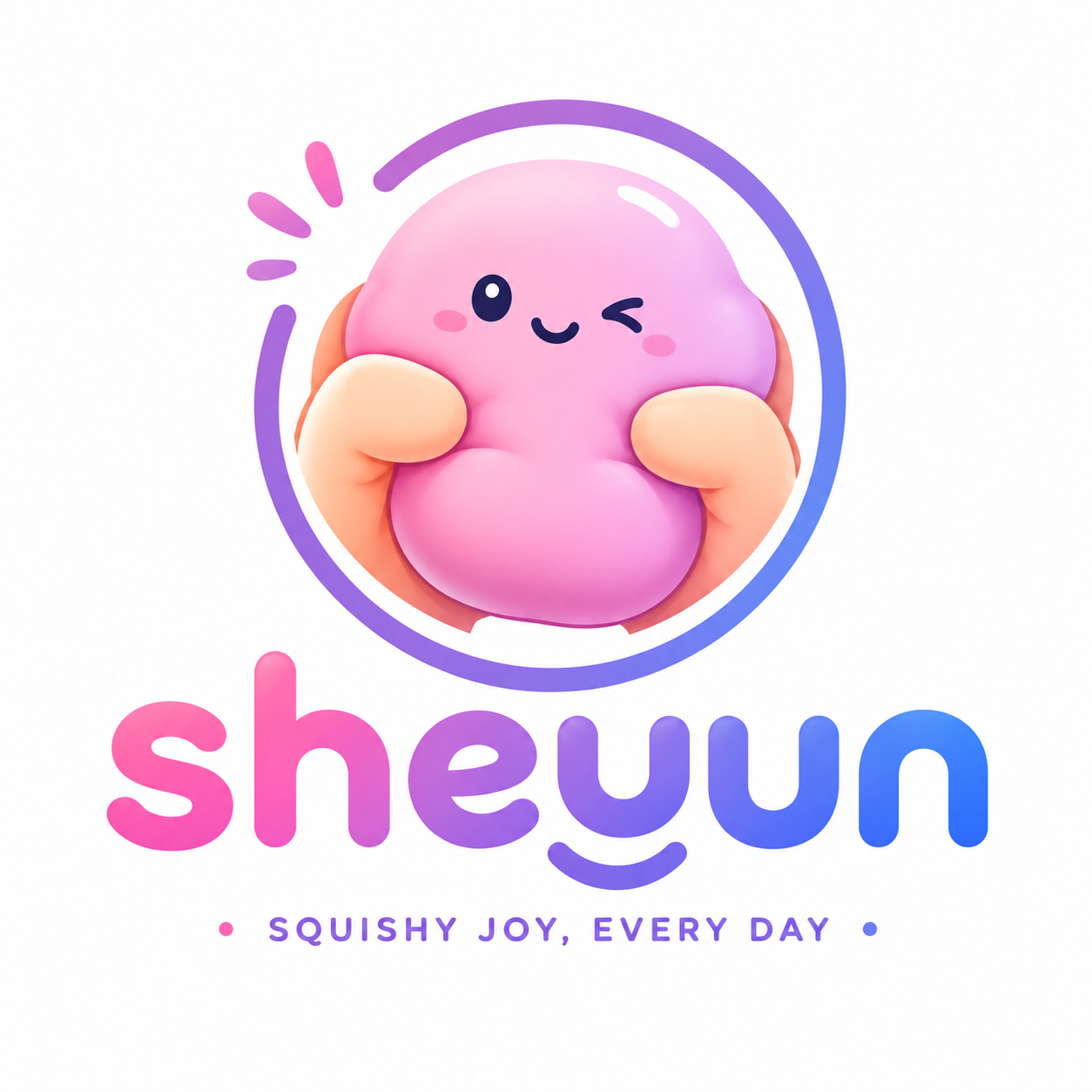 Yiwu City Sheyun Cosmetics Firm logo