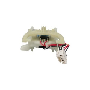 Actionneur d'embrayage de machine à laver WH03X30517 110 V, pièce électrique en plastique durable - Product Image 2