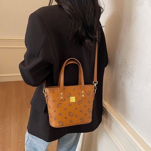Elegant Women Handbag High Quality PU Leather Shoulder Bag Fashion Crossbody Bag Female Classic <b>Purse</b> - Product Image 3