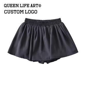 Gran oferta 2025, conjunto de tubo de 2 piezas elegante estilo Safari Y2K para mujer, Xxxs, 380 gramos, logotipo personalizable, Sudadera con capucha, pantalón, decoración de vendaje - Product Image 4