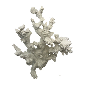 Tùy Chỉnh Nhựa Thủ Công Trắng San Hô Aquarium Trang Trí Trang Trí Nội Thất - Product Image 6