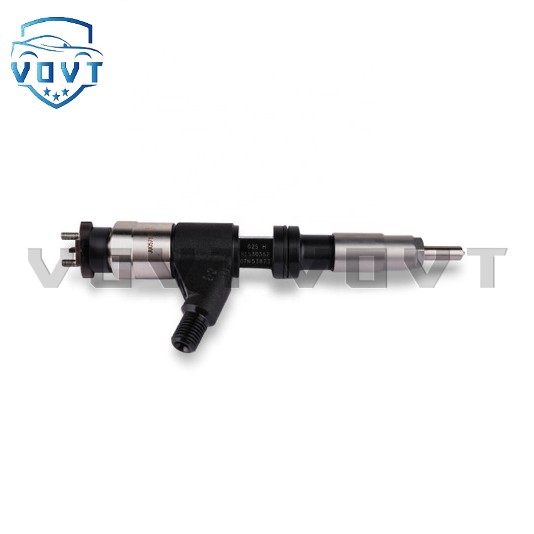 High Quality Diesel Injector RE530362 Fuel Injector For John Deere Spare Part
