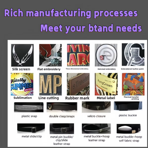 Cappellini da Baseball di Lusso GG in Jacquard Ricamato di Alta Qualità all'Ingrosso per <span class=keywords><strong>Uomo</strong></span> e Donna Cappellini Sportivi - Product Image 4