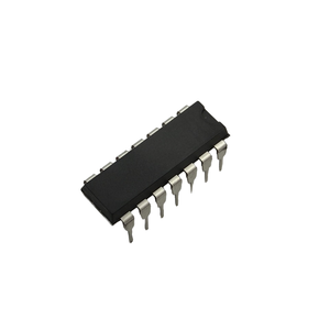 JZ China Entrega Inmediata Bajo Costo de BOM GPIO OTP JZ8P1521ACP-D MCU Utilizado en PCBA - Product Image 2