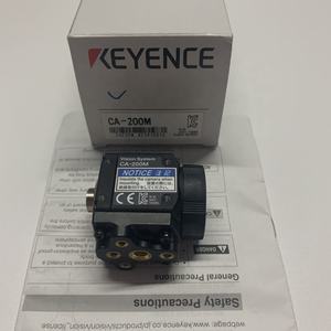 KEYENCE XG-X Serie <span class=keywords><strong>CA</strong></span>-200C <span class=keywords><strong>CA</strong></span>-200M industrielle Vision-Kamera - Product Image 4