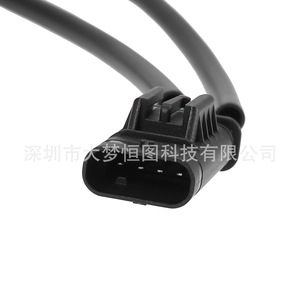 Cable del sensor de temperatura Peugeot 9804315380 para 207, 308, 3008 y pieza de repuesto del termostato Mini - Product Image 4