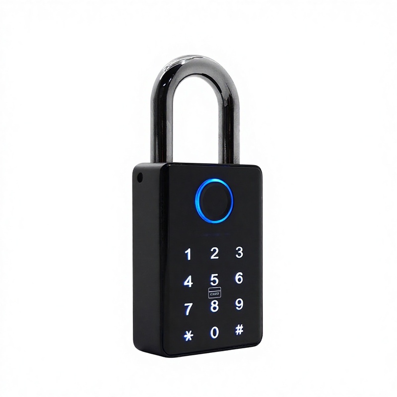 Multifunctional Tuya TTLock App Smart Lock