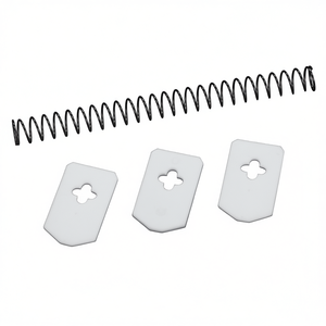 Leifheit Spare Parts Set Cherrymat Spring And Blades For <b>Fruit</b> <b>Tools</b> - Product Image 2