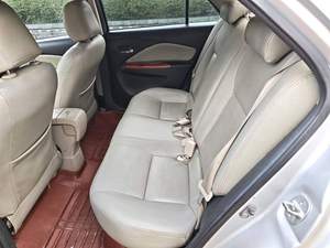Berline compacte et dynamique : Toyota <span class=keywords><strong>Vios</strong></span> 1.6 GL-i automatique <span class=keywords><strong>2010</strong></span>, plus de puissance pour une conduite amusante, choix quotidien fiable et pratique - Product Image 4