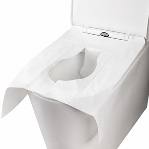 Toilet <b>Tissue</b> 250 Pack Disposable Washable Recycled Pulp Eco-Friendly - Product Image 5