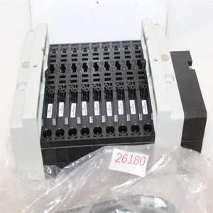 وحدة تحكم صناعية R-exroth R480712007 بدون صمام - RS485 للتحكم الصناعي وبرمجة PLC جديدة - Product Image 1