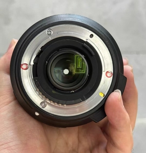 เลนส์กล้องขายส่ง เลนส์ APS-C AF-S DX 18-140 มม. f/3.5-5.6G ED VR เลนส์กล้องแท้ - Product Image 4