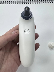 Termómetro Digital Infrarrojo E01 para el Hogar, Dispositivo Médico para Bebés, Niños Pequeños, Niños y Adultos, Hecho de Plástico - Product Image 5