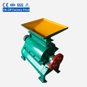 เครื่องบดปุ๋ยยูเรียแบบครั้งเดียวฟอสเฟตในหมู500กิโลกรัม/ชั่วโมง - Product Image 1