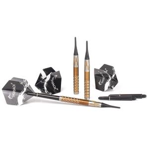 Affordable Dardos Wholesale <b>Darts</b> Set Durable Soft Tip 90 Tungsten <b>Darts</b> for Casual Games - Product Image 3