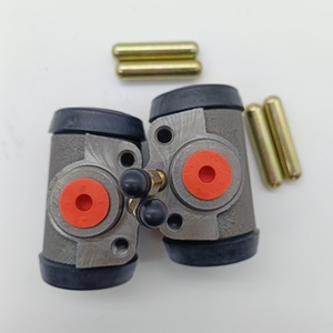 Pièces de rechange pour étriers de frein Doosan D50S D60S D70S pour essieu avant de chariot élévateur diesel SC0003996 - Product Image 4