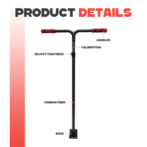 Tabla de Surf de Fibra de Carbono Ligera y Ajustable, Tabla de Hydrofoil Todo en Uno, Tabla de Foilboard Práctica para Saltos - Product Image 2