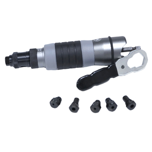 Nueva Herramienta Remachadora Inalámbrica de 2.4-6.4mm, Kit Adaptador de Pistola Remachadora Eléctrica - Product Image 4
