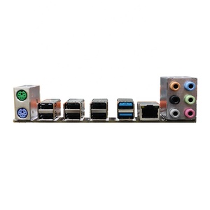 Carte mère PC ATX X99 Xeon LGA2011-3 pour ordinateur de bureau, M.2 3.0, double canal DDR4 128 Go - Product Image 2