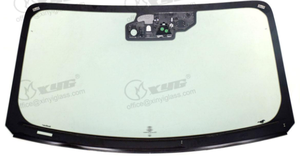 FORD MUSTANG Coche Auto Vidrio Parabrisas delantero Puerta Ventanas Parabrisas trasero Triángulo Cuarto Montaje Techo solar <span class=keywords><strong>Panora</strong></span> - Product Image 3