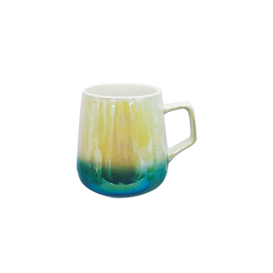 Prix compétitif 415ml Grande capacité Perle Glacée Laser pour Tasses Boisson Chaude Tasse à Café pour Fête - Product Image 2