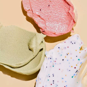 Maschera per gelato all'acido ialuronico vegano - Product Image 5