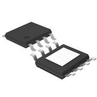 Controlador CCFL de Alta Potencia con EEPROM Alterable de 5 Voltios, TDA8954, Proveedor Líder en China