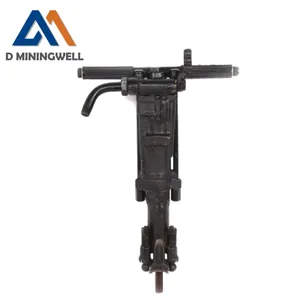 Miningwell YT28 pemasok bor batu, bor batu palu jack pneumatik portabel
