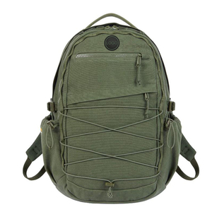 <span class=keywords><strong>Sac</strong></span> à <span class=keywords><strong>dos</strong></span> en polyester Cordura résistant à l'eau, multipoches, décontracté, sport, voyage, <span class=keywords><strong>sac</strong></span> à <span class=keywords><strong>dos</strong></span> pour ordinateur portable avec logo personnalisé pour hommes et femmes - Product Image 5