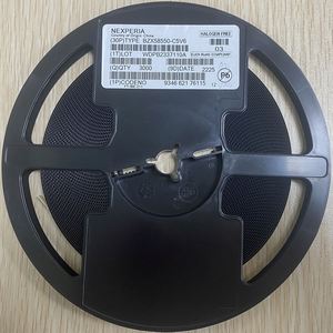 ไดโอดซีเนอร์ Nelcom BZX58550-C5V6X 5.6V 300mW 5% แบบติดตั้งบนพื้นผิว SOD-523 ไดโอดซีเนอร์เดี่ยว - Product Image 1