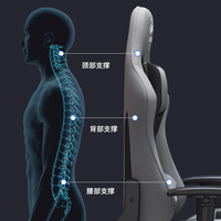 Fauteuil élévateur moderne et populaire avec accoudoirs ergonomiques réglables et repose-pieds, base métallique rotative pour la maison, le bureau et les immeubles.