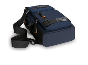 กระเป๋าเป้สะพายข้างกันน้ำแบบสั่งทำพิเศษสำหรับผู้ชาย - Product Image 5