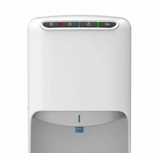 Table <b>Water</b> Purifier with Filter Energy Efficient Modern Design Compressor Cooling <b>Water</b> <b>Dispenser</b> - Product Image 3