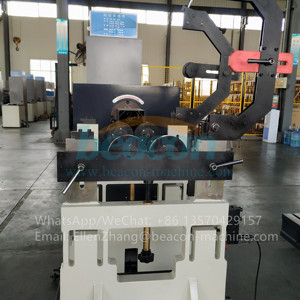 YYW500 Schenck 전기자 회 전자 YYW-500S Cardan 샤프트 동적 균형 기계 균형 조정 기계 - Product Image 3