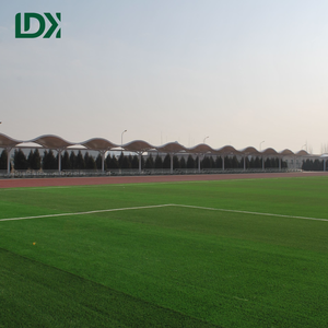 Các nhà sản xuất chuyên nghiệp ngoài trời bóng đá Tòa Án bóng đá chơi mặt đất kinh tế với cỏ nhân tạo - Product Image 2