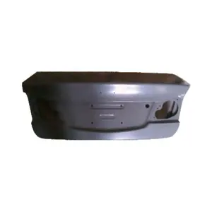 Factory Direct Supply Auto Rear TRUNK LID FOR CIVIC 06