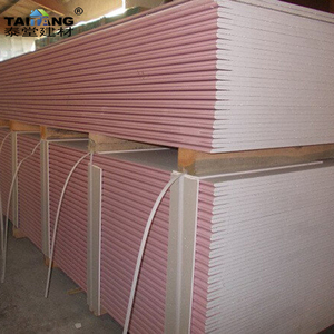 Úc tiêu chuẩn 9mm ba13 thạch cao tấm thạch cao draywall de vách thạch cao tấm nội thất 2588:2018 - Product Image 4