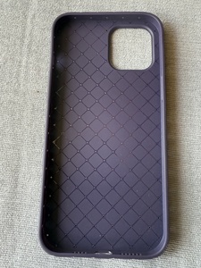 Điện thoại cao su mềm trường hợp bảo vệ (Mặt hàng này không thể được trả lại hoặc trao đổi sau khi thanh toán) - Product Image 3