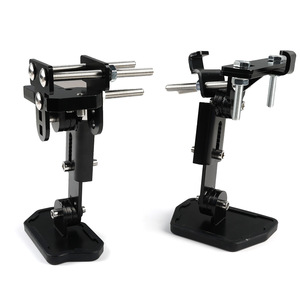 Getitall Pedal Extender Universal Brake And Accelerator Metal Black For Short Drivers - Product Image 3