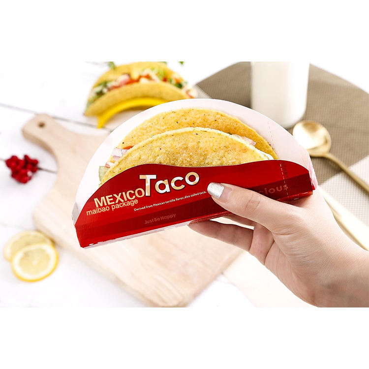 Tenedor del taco