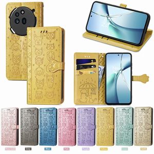 Gran oferta <span class=keywords><strong>3D</strong></span> de dibujos animados Flip PU Funda de cuero para teléfono con tarjetero Funda protectora para Nothing Phone 3A Pro Cases - Product Image 1