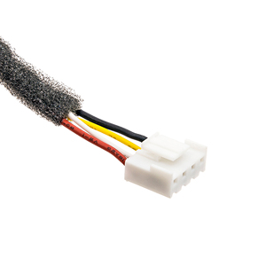 แบตเตอรี่ทดแทนสำหรับ <span class=keywords><strong>JBL</strong></span> 1INR19/66-2, ID1060-B, Flip 5, JBLFLIP5WHTAM 3.7V/mA - Product Image 5