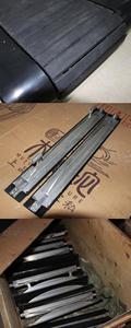 อุปกรณ์ออกกำลังกายคุณภาพสูงสำหรับวิ่งแบบ Air Runner รุ่น Y600A สำหรับยิม โรงงานผลิตโดยตรง MND-Y600 ขายส่ง - Product Image 2