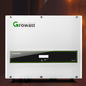 Sistema Solar Conectado a la Red Trifásico de 10KW 12KW 15KW para Uso Doméstico, Sistema de Energía Solar con Inversor Growatt Sofar, Precio de Fábrica - Product Image 3